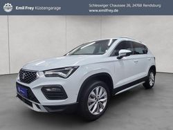 Weiß Gebraucht 2025 Seat Ateca Xperience SUV | 28.290 € (Guter Preis)