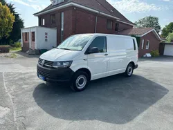 Weiß Gebraucht 2018 VW T6 Van | 9.899 € (Guter Preis)