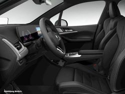 Skyscraper grau metallic Gebraucht 2025 BMW 230e Active Tourer Comfort Edition Van / Kleinbus | 52.954 € (Teuer)