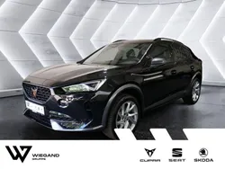 Schwarz Gebraucht 2024 Cupra Formentor SUV | 31.352 € (Fairer Preis)
