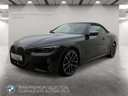 Grau Gebraucht 2022 BMW M440 M Sport Limousine | 54.956 € (Fairer Preis)