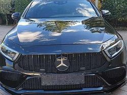 Gebraucht 2019 Mercedes CLS53 AMG AMG Coupé | 53.900 € (Fairer Preis)