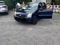 Blau Gebraucht 2002 Ford Fusion Kleinwagen | 3.000 € (Fairer Preis)