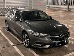 Grau Gebraucht 2017 Opel Insignia Sport Limousine | 7.400 € (Fairer Preis)