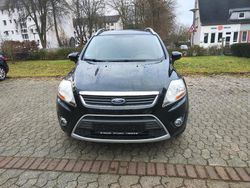 Schwarz Gebraucht 2012 Ford Kuga SUV | 5.300 € (Guter Preis)
