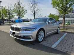 Grau Gebraucht 2018 BMW 530e iPerformance Limousine | 32.500 € (Teuer)