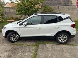 Weiß Gebraucht 2023 Seat Arona Style SUV | 16.900 € (Guter Preis)