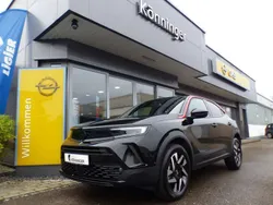 Diamant schwarz Gebraucht 2023 Opel Mokka SUV | 23.374 € (Fairer Preis)