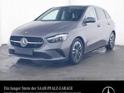 lack mountaingrau Gebraucht 2024 Mercedes B200 Progressive Van / Kleinbus | 31.250 € (Fairer Preis)