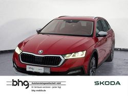 Velvetrot premium metallic Gebraucht 2021 Skoda Octavia Kombi | 30.430 € (Fairer Preis)