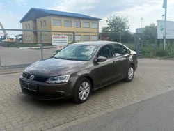 VW Jetta