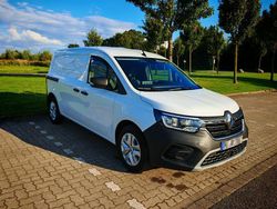 Weiß Gebraucht 2024 Renault Kangoo Rapid Advance Van / Kleinbus | 23.500 € (Guter Preis)