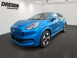 Blau Gebraucht 2025 Ford Puma Gen-E SUV | 31.450 €