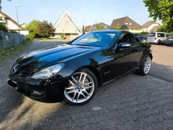 Mercedes SLK200