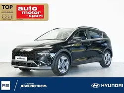 Phantom black Neu 2025 Hyundai Bayon Prime SUV | 27.690 € (Etwas zu teuer)