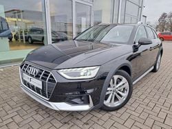 Schwarz Gebraucht 2020 Audi A4 Ambiente Limousine | 31.750 € (Guter Preis)