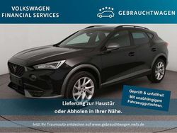 Midnight schwarz metallic Gebraucht 2023 Cupra Formentor SUV | 24.350 € (Guter Preis)