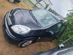 Schwarz Gebraucht 2004 Toyota Yaris Verso Sol Van / Kleinbus | 3.200 € (Fairer Preis)
