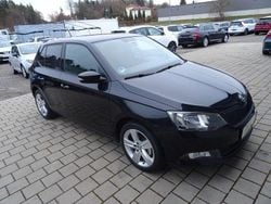 Schwarz Gebraucht 2018 Skoda Fabia Cool Plus Limousine | 8.890 € (Fairer Preis)
