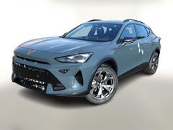 Fiord blau Neu 2025 Cupra Formentor SUV | 31.865 € (Guter Preis)