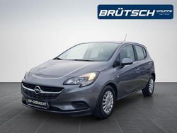 Licht grau metallic Gebraucht 2019 Opel Corsa Selection Kleinwagen | 13.980 € (Fairer Preis)