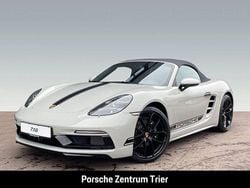 Kreide Gebraucht 2025 Porsche 718 Boxster Sport Cabrio | 89.900 €