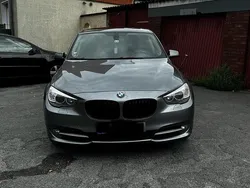 Grau Gebraucht 2009 BMW 530 Gran Turismo Limousine | 9.700 € (Guter Preis)
