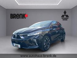 Royalblau Neu 2025 Mitsubishi Colt Edition Limousine | 21.950 € (Etwas zu teuer)