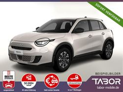 Beige Neu 2025 Fiat 600 SUV | 23.847 € (Guter Preis)