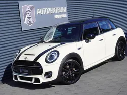 Pepper white Gebraucht 2020 Mini Cooper S Kleinwagen | 23.990 € (Guter Preis)