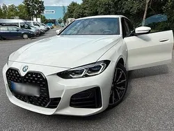 Weiß Gebraucht 2023 BMW 420 Coupé | 40.000 € (Fairer Preis)