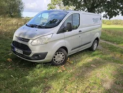 Gebraucht 2017 Ford Transit Custom Trend Abholung | 7.999 € (Superpreis)