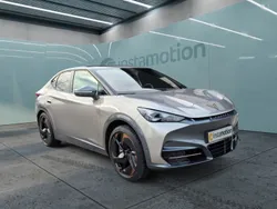 Grau Gebraucht 2024 Cupra Tavascan VZ SUV | 49.790 € (Guter Preis)