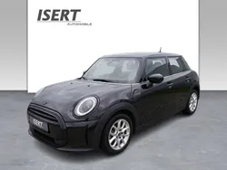 Schwarz Gebraucht 2023 Mini Cooper Kleinwagen | 27.480 €