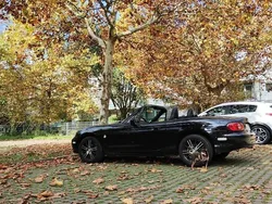 Schwarz Gebraucht 2002 Mazda MX5 Cabrio | 3.800 € (Guter Preis)