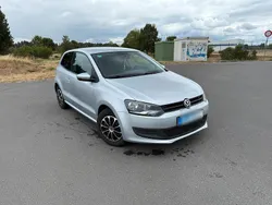 Silber Gebraucht 2011 VW Polo R Kleinwagen | 5.555 € (Fairer Preis)