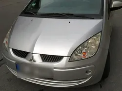 Gebraucht 2006 Mitsubishi Colt Kleinwagen | 1.250 €