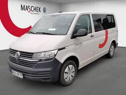 Ascotgrau Gebraucht 2023 VW T6.1 Van | 39.850 € (Fairer Preis)