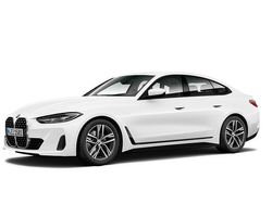 Gebraucht 2025 BMW 420 Coupé | 32.189 €