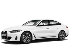 Gebraucht 2025 BMW 420 Coupé | 32.189 €