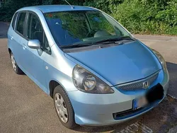 Gebraucht 2005 Honda Jazz Kleinwagen | 1.790 € (Fairer Preis)