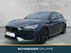 Grau Gebraucht 2022 Cupra Leon VZ | 29.890 € (Guter Preis)