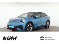 Costa azul metallic Gebraucht 2024 VW ID.5 IQ Drive SUV | 41.980 € (Superpreis)