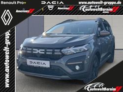 Schiefer grau Gebraucht 2025 Dacia Jogger Extreme Limousine | 25.400 € (Fairer Preis)