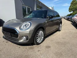 Grau Gebraucht 2019 Mini Cooper Clubman Kombi | 17.900 € (Etwas zu teuer)
