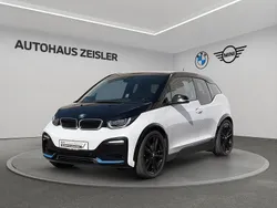 Capparisweiß mit akzent bmw i Gebraucht 2022 BMW i3 Kleinwagen | 19.990 € (Guter Preis)