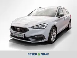 Seat Leon ST