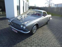 Grigio newmarket Gebraucht 1959 Lancia Flaminia Coupé | 65.000 €