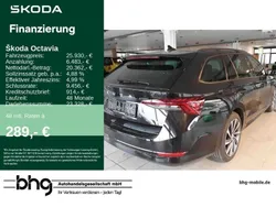 Blackmagic perleffekt Gebraucht 2022 Skoda Octavia Ambition Kombi | 25.930 € (Fairer Preis)