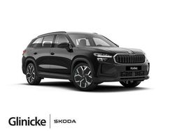 Schwarzmagic perleffekt Gebraucht 2024 Skoda Kodiaq Selection SUV | 59.490 €